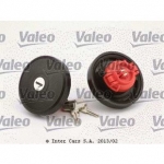 Benzobākas vāciņš ar atslēgu Citroen/Fiat/Peugeot ― AUTOERA.LV