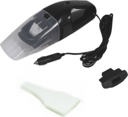 Auto pūtekļu sūcējs - 90W - 12V  ― AUTOERA.LV