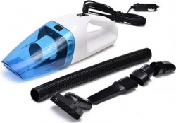 Auto pūtekļu sūcējs - 120W - 12V ― AUTOERA.LV