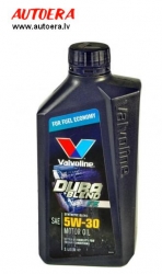 Syntetic oil  Valvoline Durablend FE 5W30, 1L ― AUTOERA.LV
