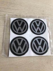 Disku uzlīmes VOLKSWAGEN diam. 70mm ― AUTOERA.LV