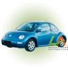 New Beetle (1998-2010)