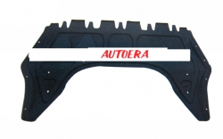 Dzinēja aizsegs VW Golf VI (2008-2012)  ― AUTOERA.LV