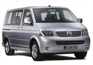 T5 Multivan (2003-2009)