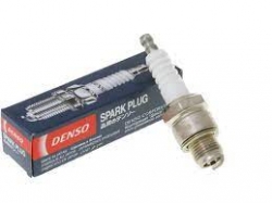 Aizdedzes svece (zaļas plāvējam) - DENSO W24FP-U ― AUTOERA.LV