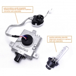 Ksenona monobloks D2S/D2R - Mitsubishi/Mazda/Honda, 35W, 12V  ― AUTOERA.LV