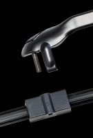 Bezkarkāsa logu slotiņu kompl.Alfa Romeo 147 (2005-2010), 55+40cm