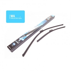 Priekšējie logu tīrītāji Citroen C4 Grand Picasso (2006-2008), 80cm+80cm ― AUTOERA.LV