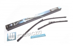 Bezkarkāsa logu slotiņu kompl. Mercedes-Benz, 70+65cm ― AUTOERA.LV