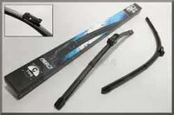 Priekšējas logu tīrītāja slotiņas -  OXIMO, 65cm+40cm ― AUTOERA.LV