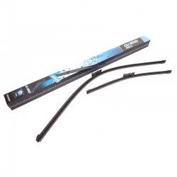 Bezkarkāsa logu slotiņu kompl.no OXIMO -  SKODA/VW , 60+48cm ― AUTOERA.LV