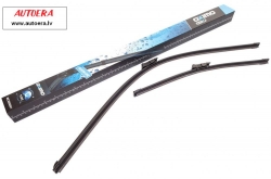 Logu slotiņu kompl. Opel Meriva B (2010-2017), 70+57cm ― AUTOERA.LV