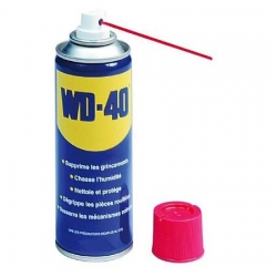 Аэрозольная смазка WD-40, 200мл. ― AUTOERA.LV