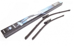 Logu slotiņu kompl.OXIMO Renault Megane Scenic (2004-2009), 65+55cm ― AUTOERA.LV