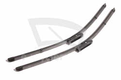 Bezkarkāsa logu slotiņu kompl. Renault Grand Scenic (2009-2016), 75+65cm ― AUTOERA.LV