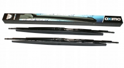 Front wiperblade set for BMW 7-serie E65/E66 (2001-2008) ― AUTOERA.LV