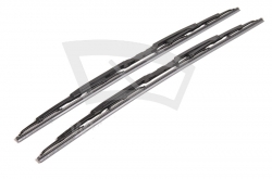 Stikla tīrītāju komplekts no OXIMO priekš Audi A4 B6 (2001-2003)