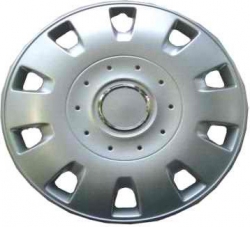 Dekoratīvo disku uzliku komplekts - ODOR, 14"  ― AUTOERA.LV