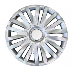 Dekoratīvo disku uzliku komplekts - Rido 15" ― AUTOERA.LV