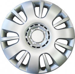 Dekoratīvo disku uzliku komplekts, 16"  ― AUTOERA.LV