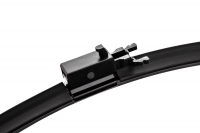 Priekšējie bezkarkāsas logu tīrītāji no Oximo priekš Mercedes-Benz, 650mm +475mm