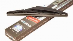 Aizmugurēja logu tīrītāja slotiņa - OXIMO, 20cm ― AUTOERA.LV