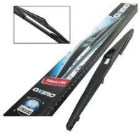 Aizmugurēja logu slotiņa - OXIMO, 30cm