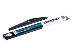 Rear wiperblade for - OXIMO, 25cm ― AUTOERA.LV