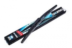 Aizmugurēja logu slotiņa - OXIMO, 35cm  ― AUTOERA.LV