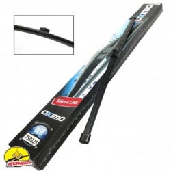 Aizmugurēja logu slotiņa no OXIMO priekš Audi/BMW/Mercedes-Benz, 33cm  ― AUTOERA.LV