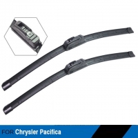 Aero wiperblade set for Chrysler Pacifica (2003-2008), 70+70cm