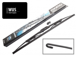 OXIMO Aizm.logu slotiņa Audi, 45cm ― AUTOERA.LV