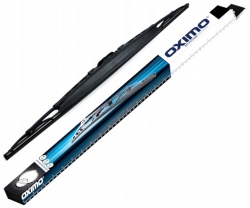 Wiperblade with spoiler - OXIMO, 50cm ― AUTOERA.LV