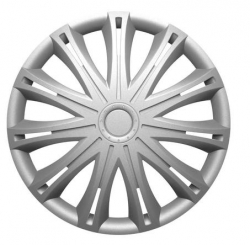 Wheel cover set - Spark, 16" ― AUTOERA.LV