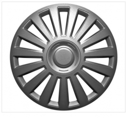 Dekoratīvo disku uzliku komplekts  - Luxury 16" ― AUTOERA.LV