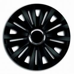 Dekoratīvo disku uzliku komplekts -  ROYAL BL, 16" 