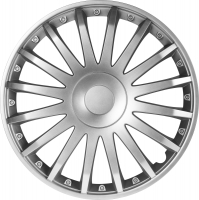 Wheel cover set  - CRYSTAL, 16"
