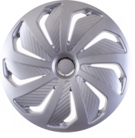 Wheel cover set  - WIND RC, 16"