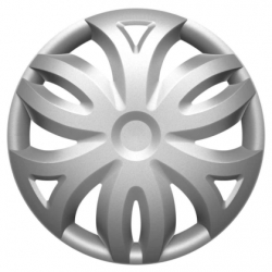 Dekoratīvo disku uzliku komplekts  - LOTUS 13" ― AUTOERA.LV