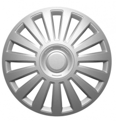 Wheel cover set - Luxury, 14" ― AUTOERA.LV