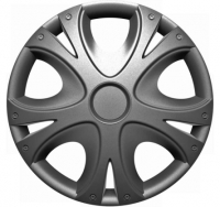 Комплект колпаков - DYNAMIC, 15"