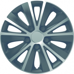 Hubcap set -  RAPIDE, 14" ― AUTOERA.LV