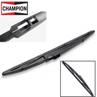 Rear wiper blade Champion, 35cm/14"