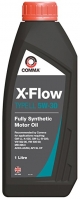 Synthetic motor oil - Comma X-Flow Type LL 5w30, 1L