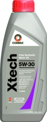 Synthetic motor oil - Comma XTECH 5W30, 1L  ― AUTOERA.LV