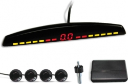 Parkošanās sistēma   ― AUTOERA.LV