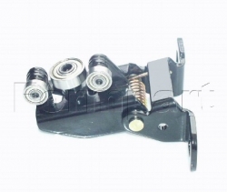 Дверной ролик средний  Ford Transit (2000-2006) / Transit (2006-2010)  ― AUTOERA.LV