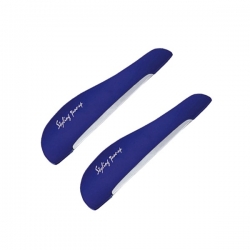 Stikla tīrītāju spoileru k-ts, zilie ― AUTOERA.LV