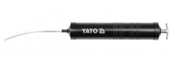 Eļļas šprice (šķīdrumiem) YT-0708, 500ml. ― AUTOERA.LV