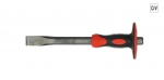 Chisel with protect 25x300mm ― AUTOERA.LV